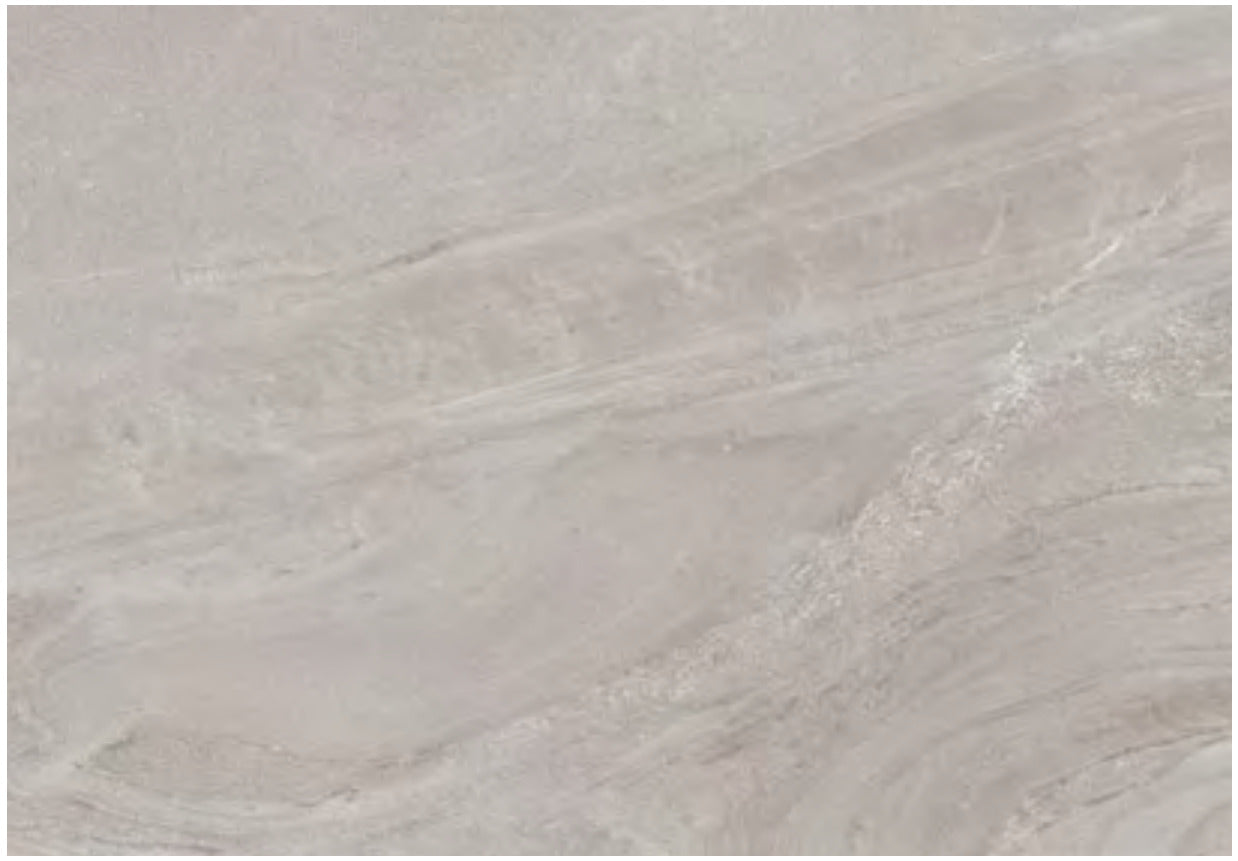Coem Fluida Nebula gresX2 20mm outdoor porcelain tile swatch