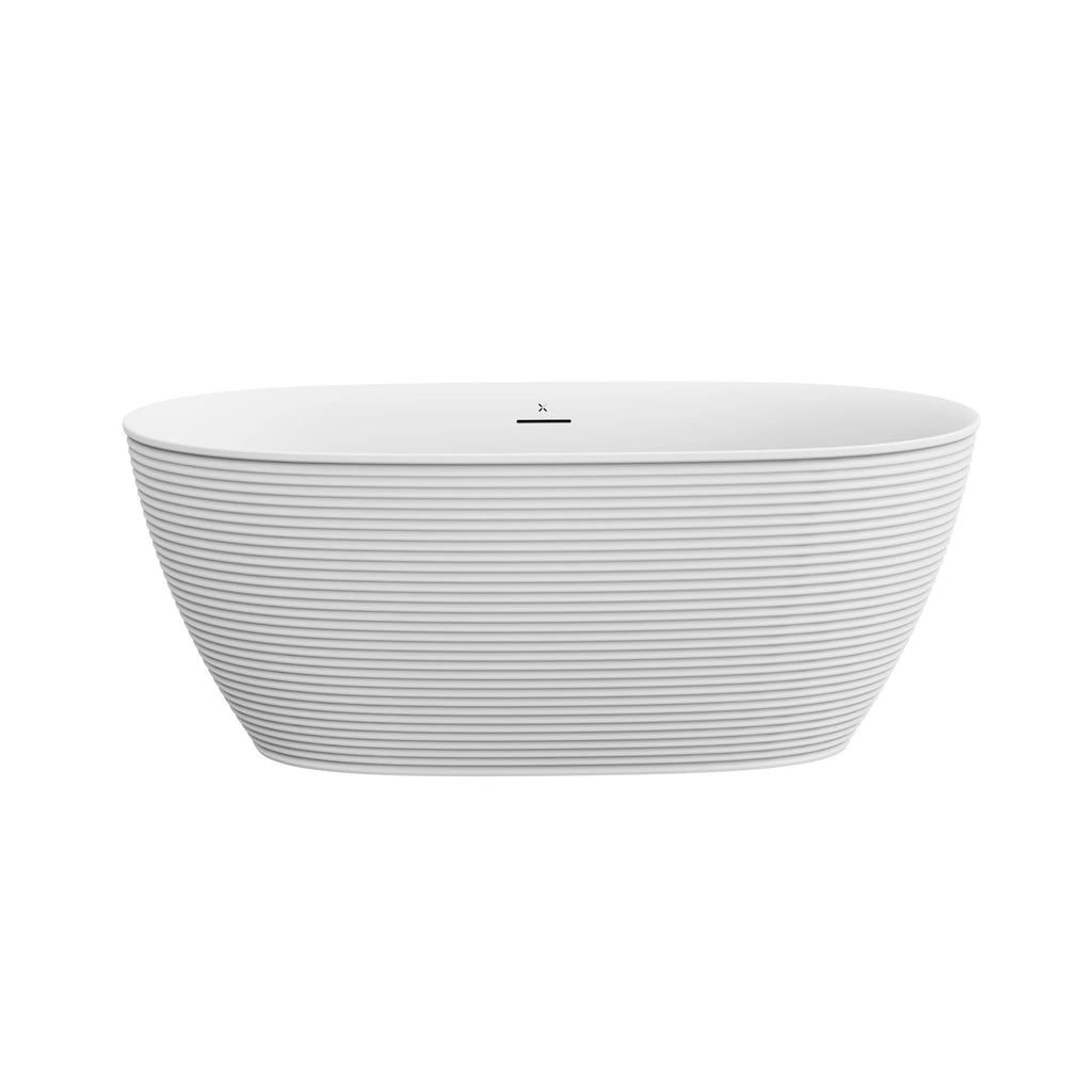 Crosswater FSBAUR1575MW Matt White