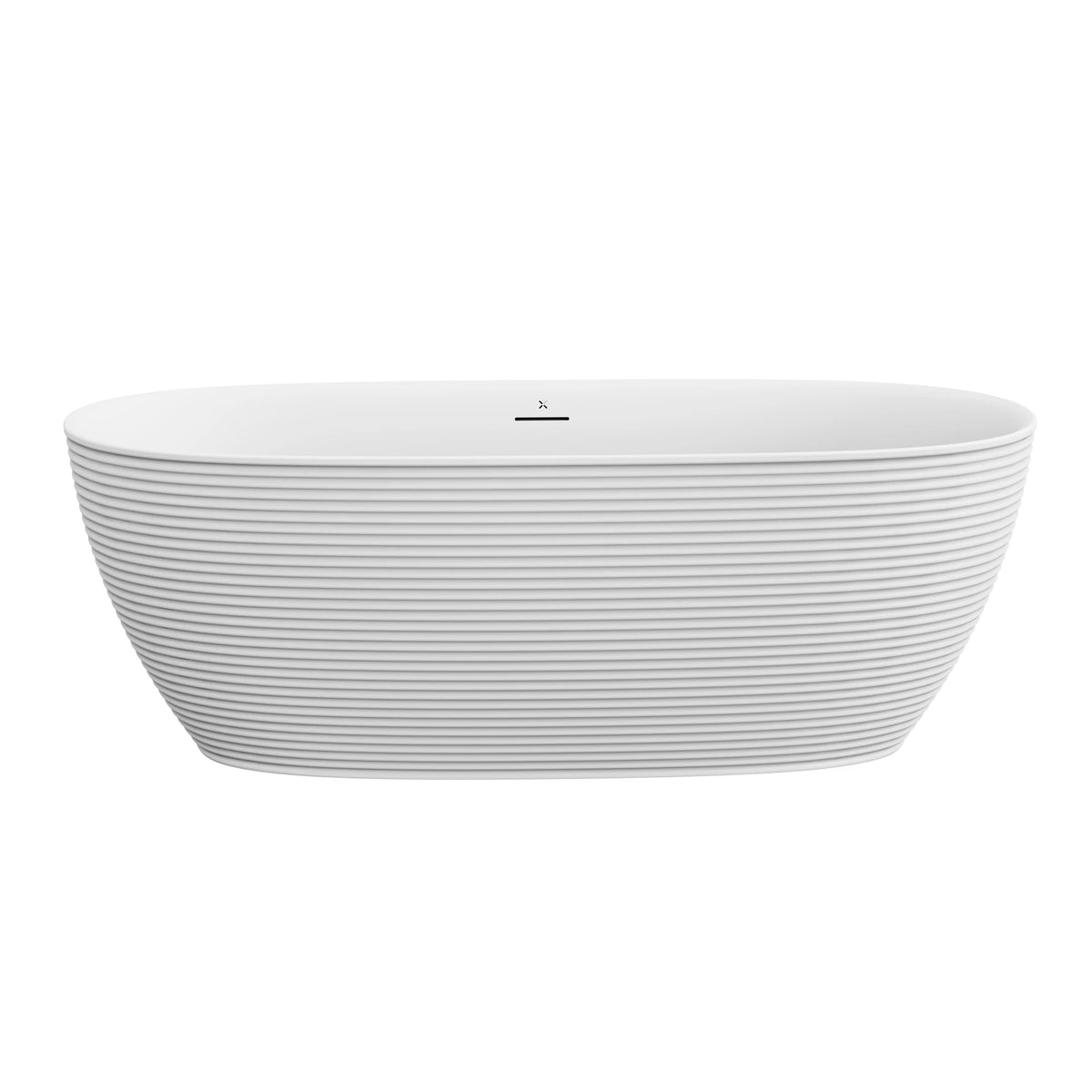 Crosswater FSBAUR1780MW Matt White