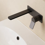 Crosswater Glide II Wall Basin Tap