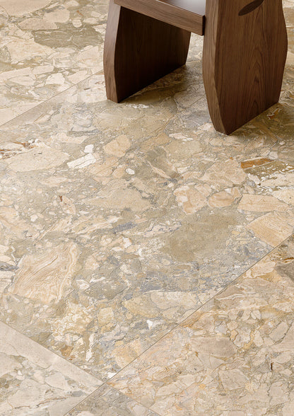 Fioranese Fusion Wildflower Moss stone-effect lifestyle