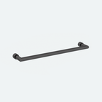Coalbrook Floating Electric Round Towel Rail CO8001 (per rail)