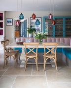 Ca’ Pietra Buscot Limestone Seasoned Finish — official gallery image 8