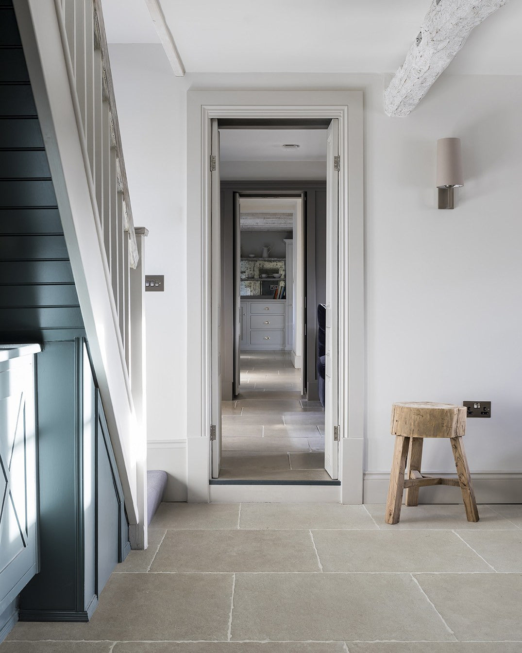 Ca’ Pietra Cotswold Porcelain Matt — official gallery image 4