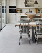 Ca’ Pietra Riverside Porcelain Perla — official gallery image 1