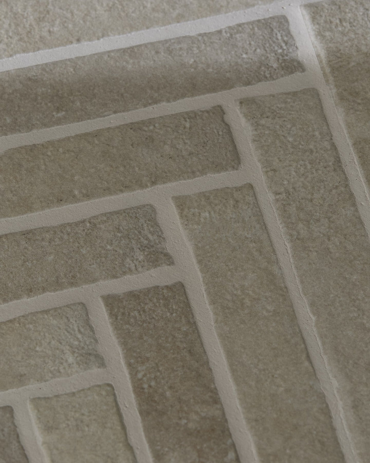 Ca’ Pietra Abbey Porcelain Parquet Blend — official gallery image 5