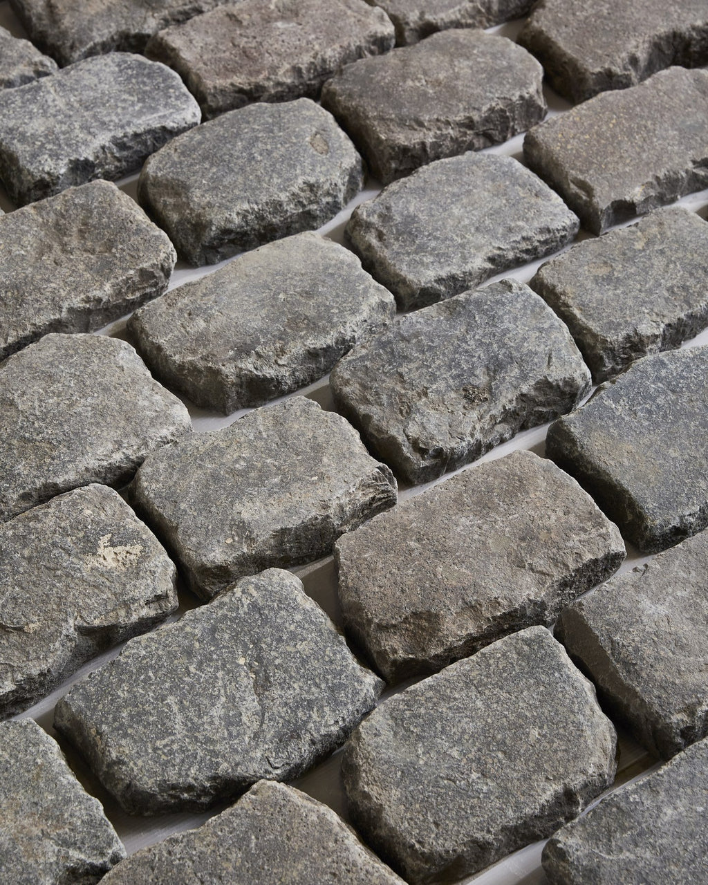 Ca’ Pietra Antwerp Granite Cobbleheads — official gallery image 4
