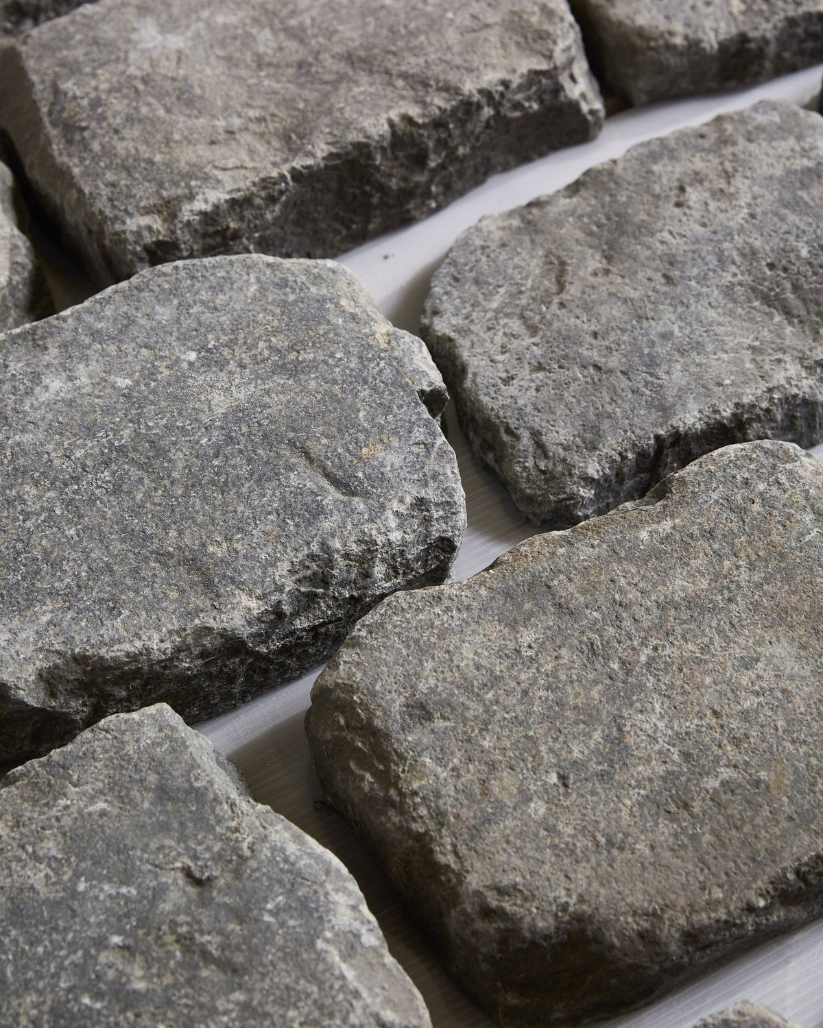 Ca’ Pietra Antwerp Granite Cobbleheads — official gallery image 5