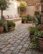 Ca’ Pietra Antwerp Granite Cobbleheads — official gallery image 6