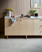 Ca’ Pietra Ascoli Porcelain Avorio — official gallery image 4