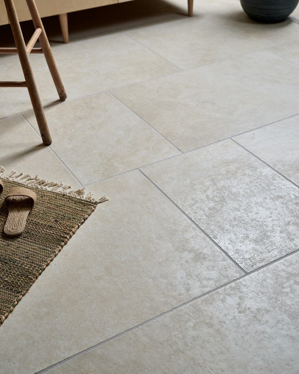 Ca’ Pietra Ascoli Porcelain Avorio — official gallery image 3