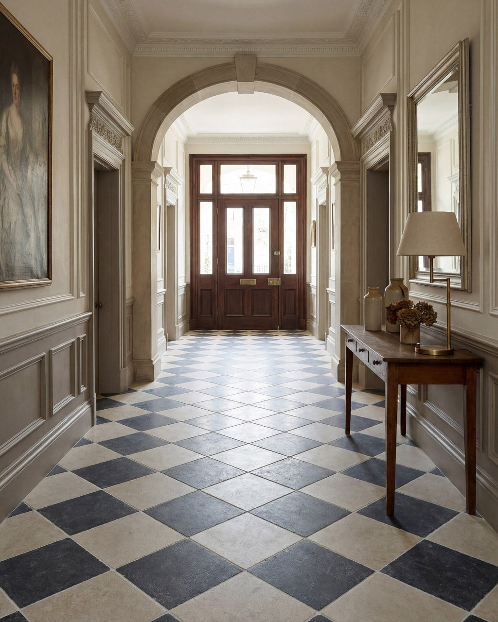 Ca’ Pietra Ascoli Porcelain Avorio — official gallery image 5