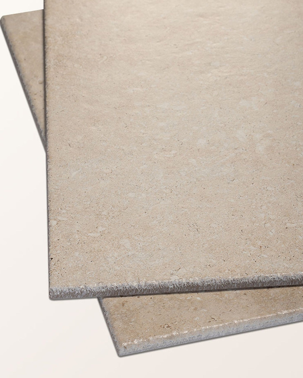 Ca’ Pietra Ascoli Porcelain Beige — official gallery image 7