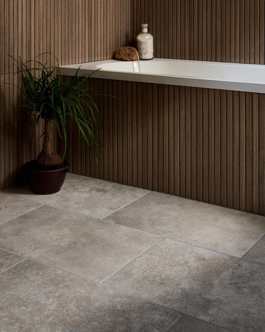 Ca’ Pietra Ascoli Porcelain Grigio — official gallery image 5