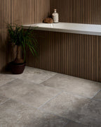 Ca’ Pietra Ascoli Porcelain Grigio — official gallery image 5