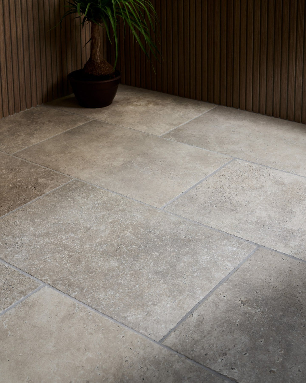 Ca’ Pietra Ascoli Porcelain Grigio — official gallery image 3
