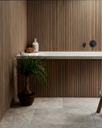 Ca’ Pietra Ascoli Porcelain Grigio — official gallery image 6