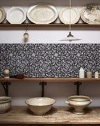 Ca’ Pietra STUDIO Assisi Blue Ceramic — official gallery image 2