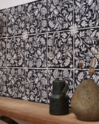 Ca’ Pietra STUDIO Assisi Blue Ceramic — official gallery image 4