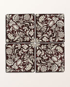 Ca’ Pietra STUDIO Assisi Red Ceramic — official gallery image 2