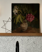 Ca’ Pietra Athens Carrara Marble Mosaic — official gallery image 6