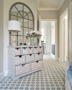Ca’ Pietra Atlas Porcelain Denim — official gallery image 1