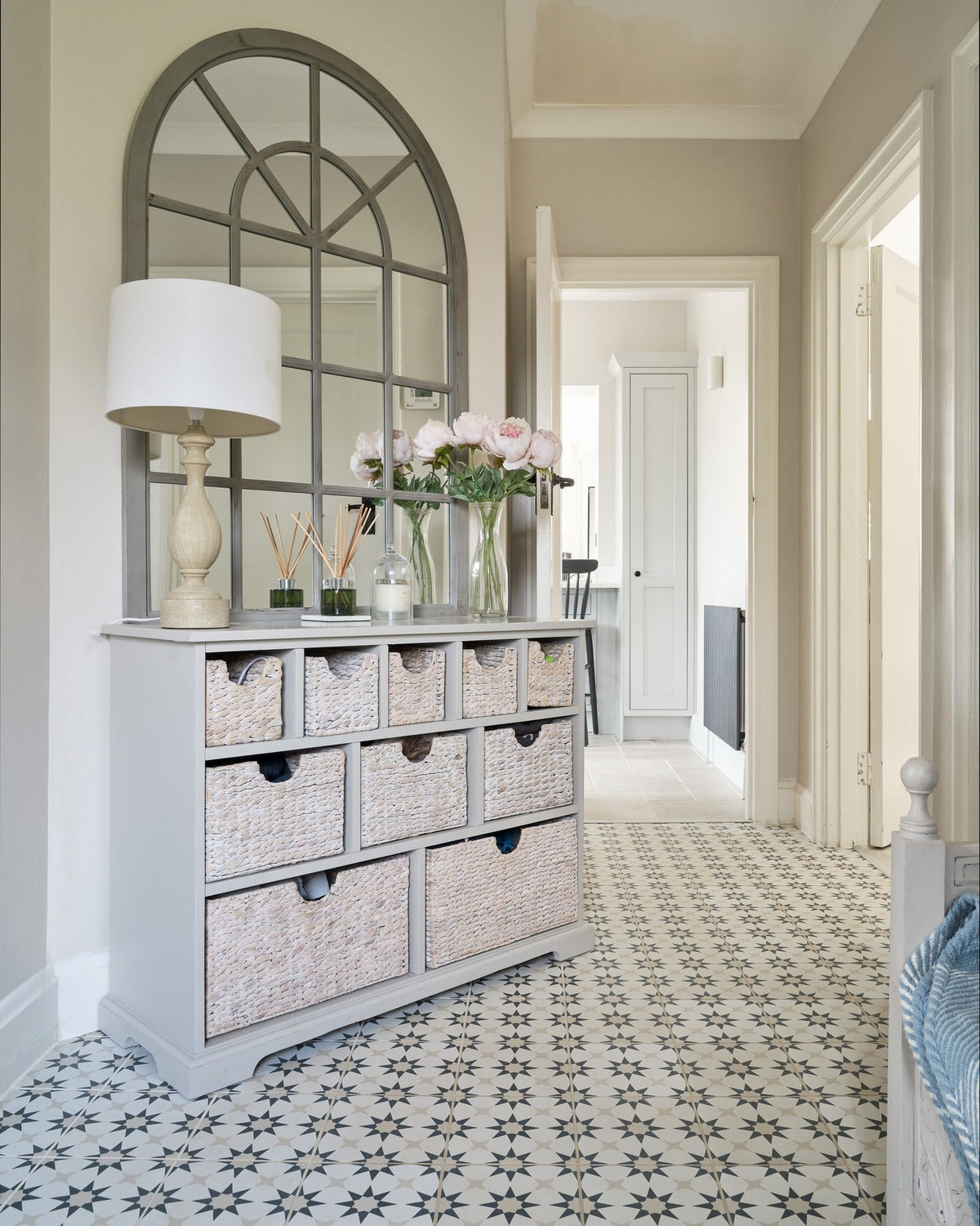 Ca’ Pietra Atlas Porcelain Denim — official gallery image 1