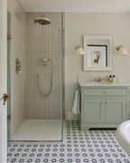 Ca’ Pietra Atlas Porcelain Denim — official gallery image 3