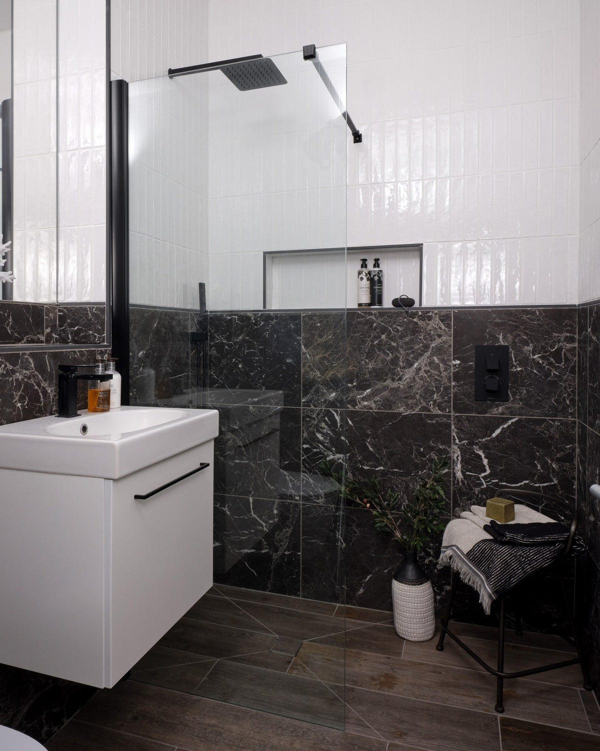Ca’ Pietra Avant Garde Marble Honed Finish — official gallery image 4