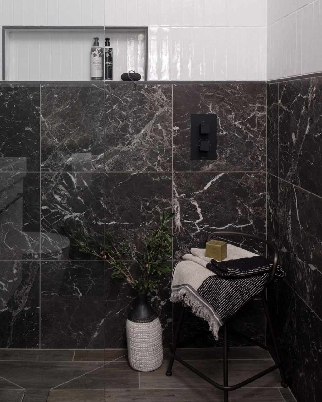 Ca’ Pietra Avant Garde Marble Honed Finish — official gallery image 5