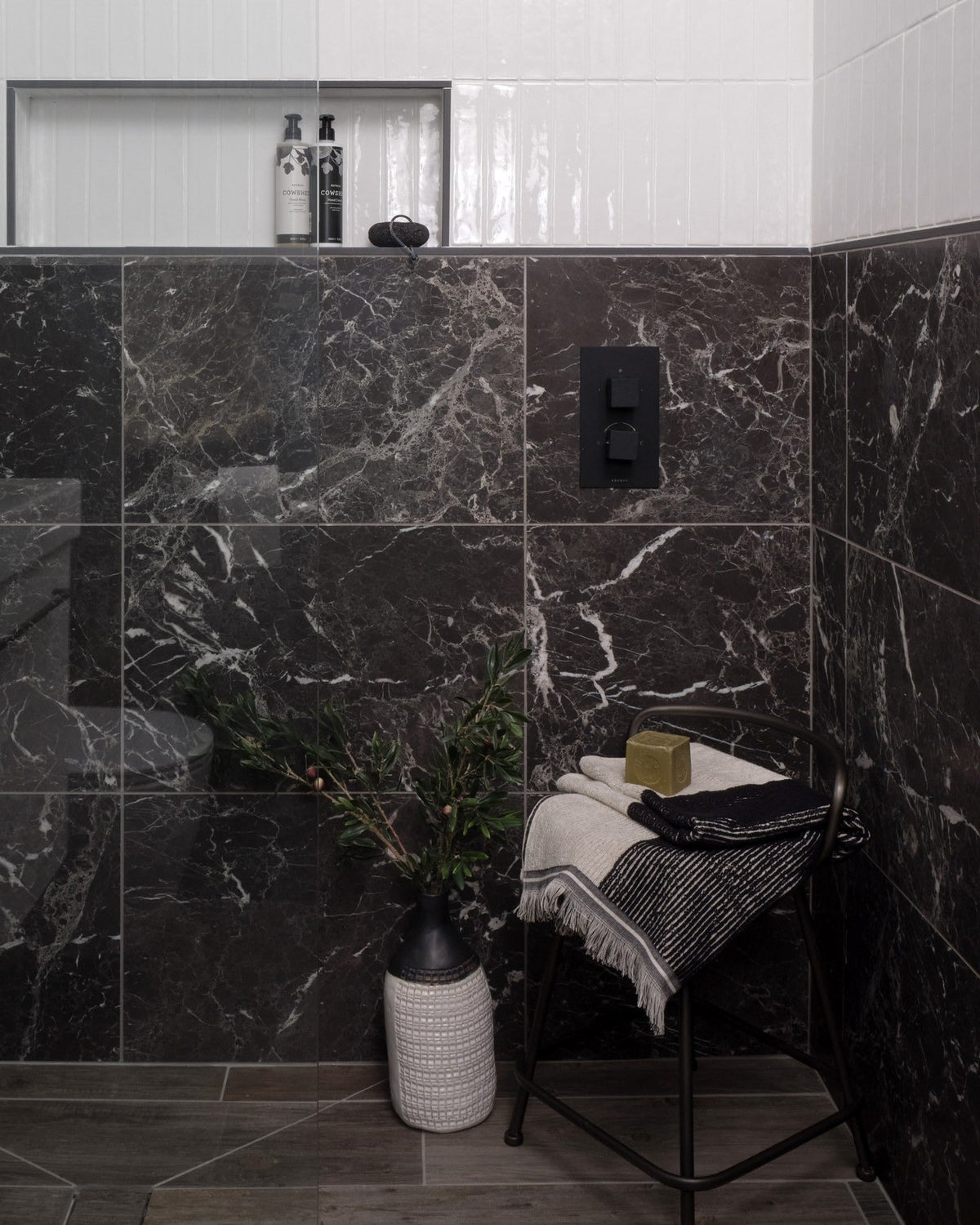 Ca’ Pietra Avant Garde Marble Honed Finish — official gallery image 5
