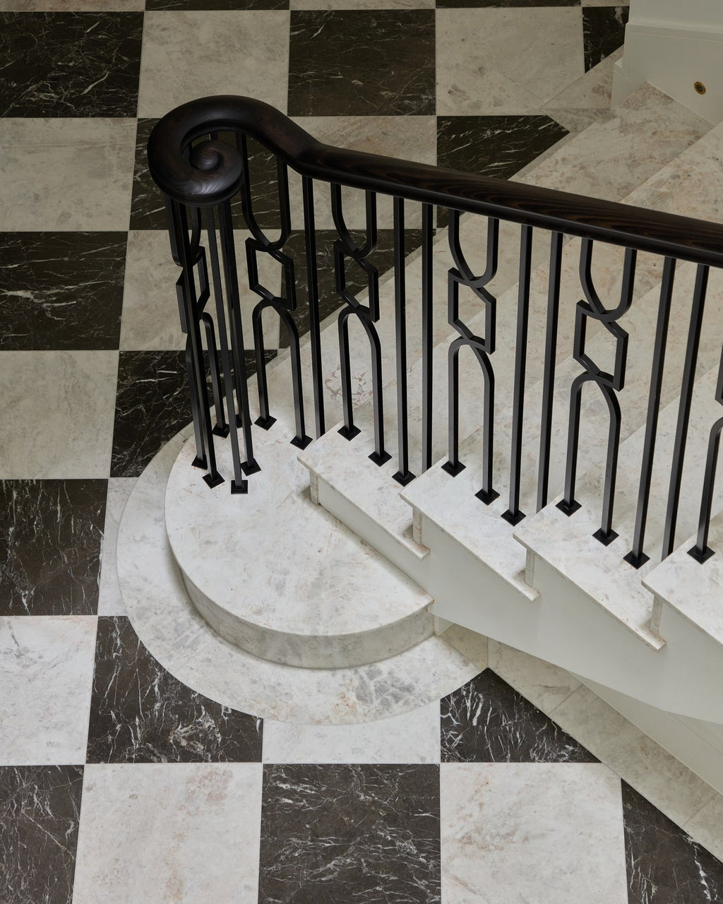 Ca’ Pietra Avant Garde Marble Honed Finish — official gallery image 2