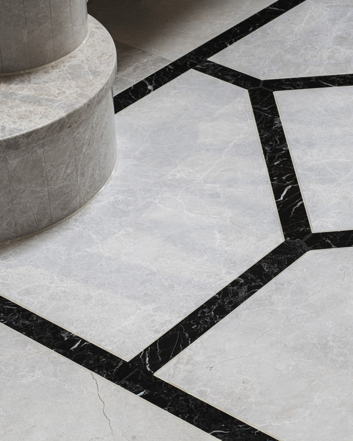 Ca’ Pietra Avant Garde Marble Honed Finish — official gallery image 10