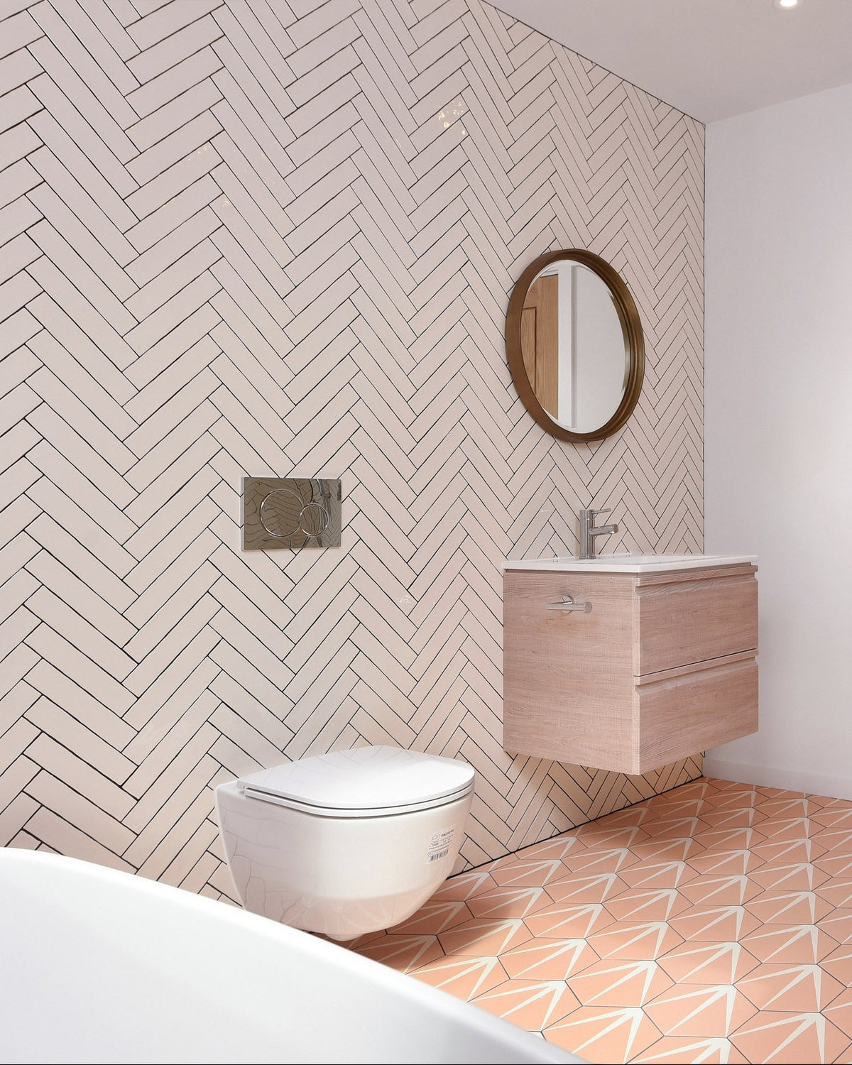 Ca’ Pietra Avebury Ceramic Plaster — official gallery image 3