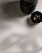Ca’ Pietra Aventuras Ecru Field Porcelain — official gallery image 1