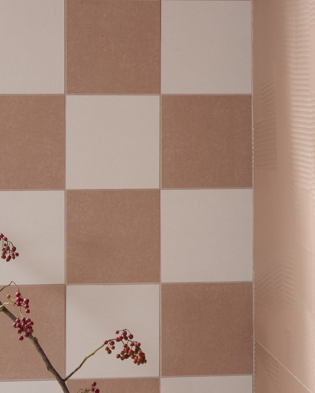 Ca’ Pietra Aventuras Ecru Field Porcelain — official gallery image 4