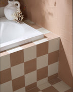 Ca’ Pietra Aventuras Ecru Field Porcelain — official gallery image 6