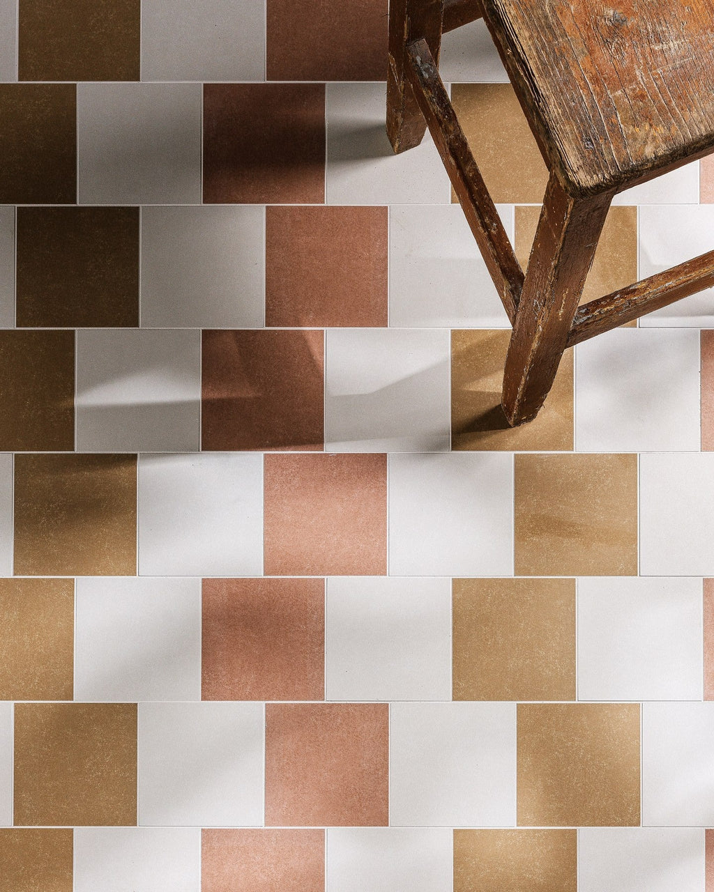 Ca’ Pietra Aventuras Ecru Field Porcelain — official gallery image 10