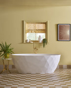 Ca’ Pietra Aventuras Linen Field Porcelain — official gallery image 4