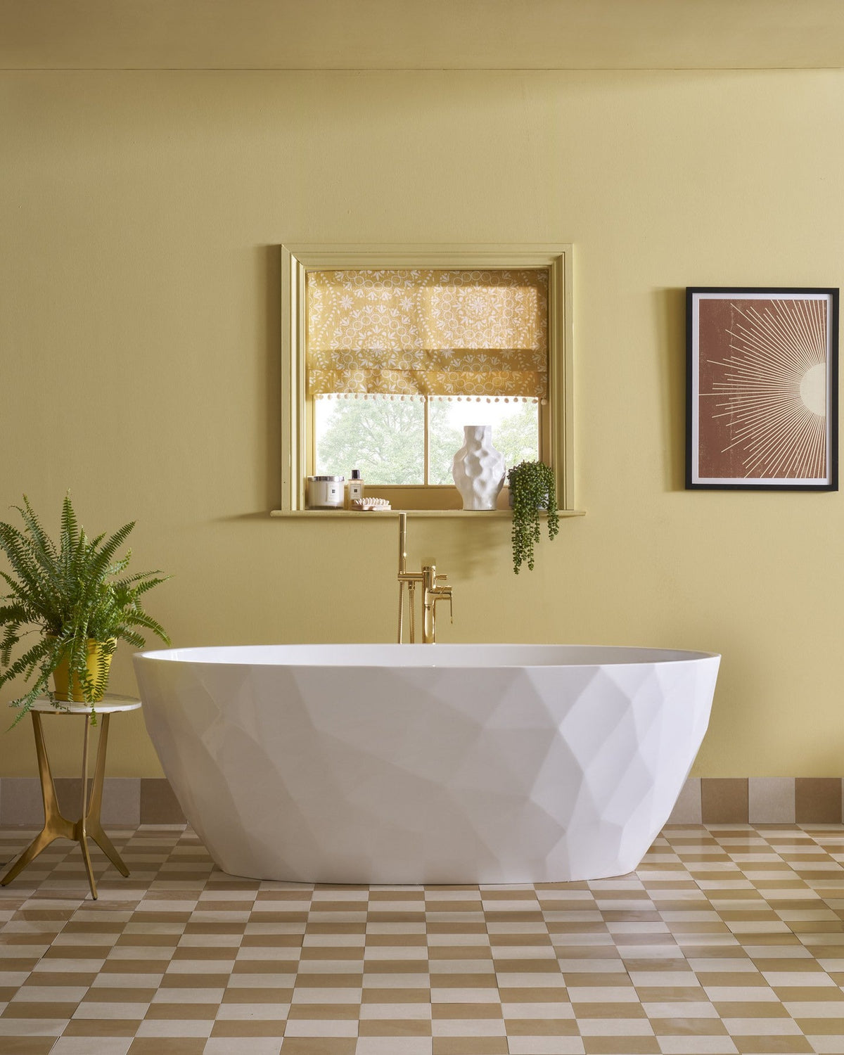 Ca’ Pietra Aventuras Linen Field Porcelain — official gallery image 4