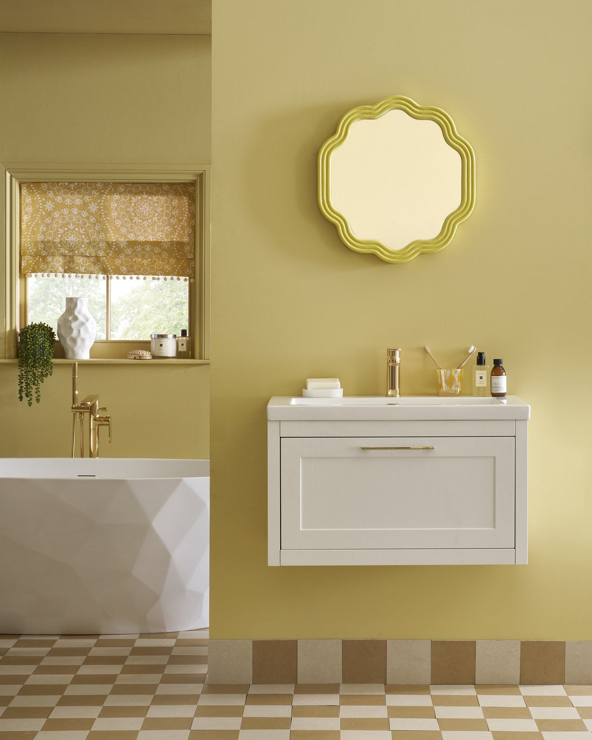 Ca’ Pietra Aventuras Linen Field Porcelain — official gallery image 5