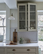 Ca’ Pietra Aventuras Malla Olive Porcelain — official gallery image 1