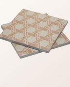 Ca’ Pietra Aventuras Malla Terracotta Porcelain — official gallery image 7