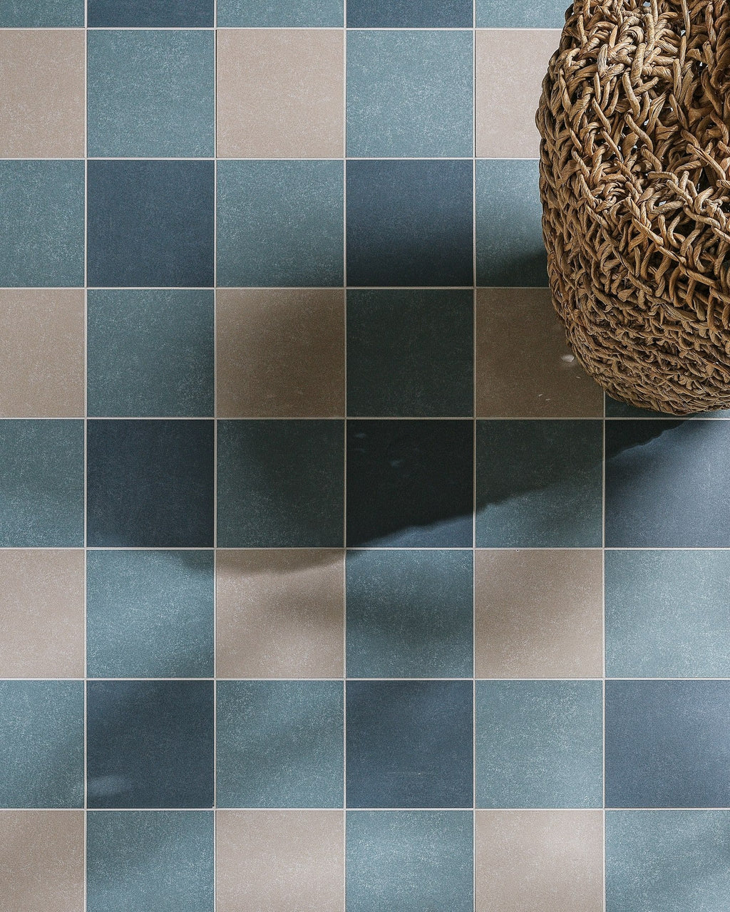 Ca’ Pietra Aventuras Navy Field Porcelain — official gallery image 5