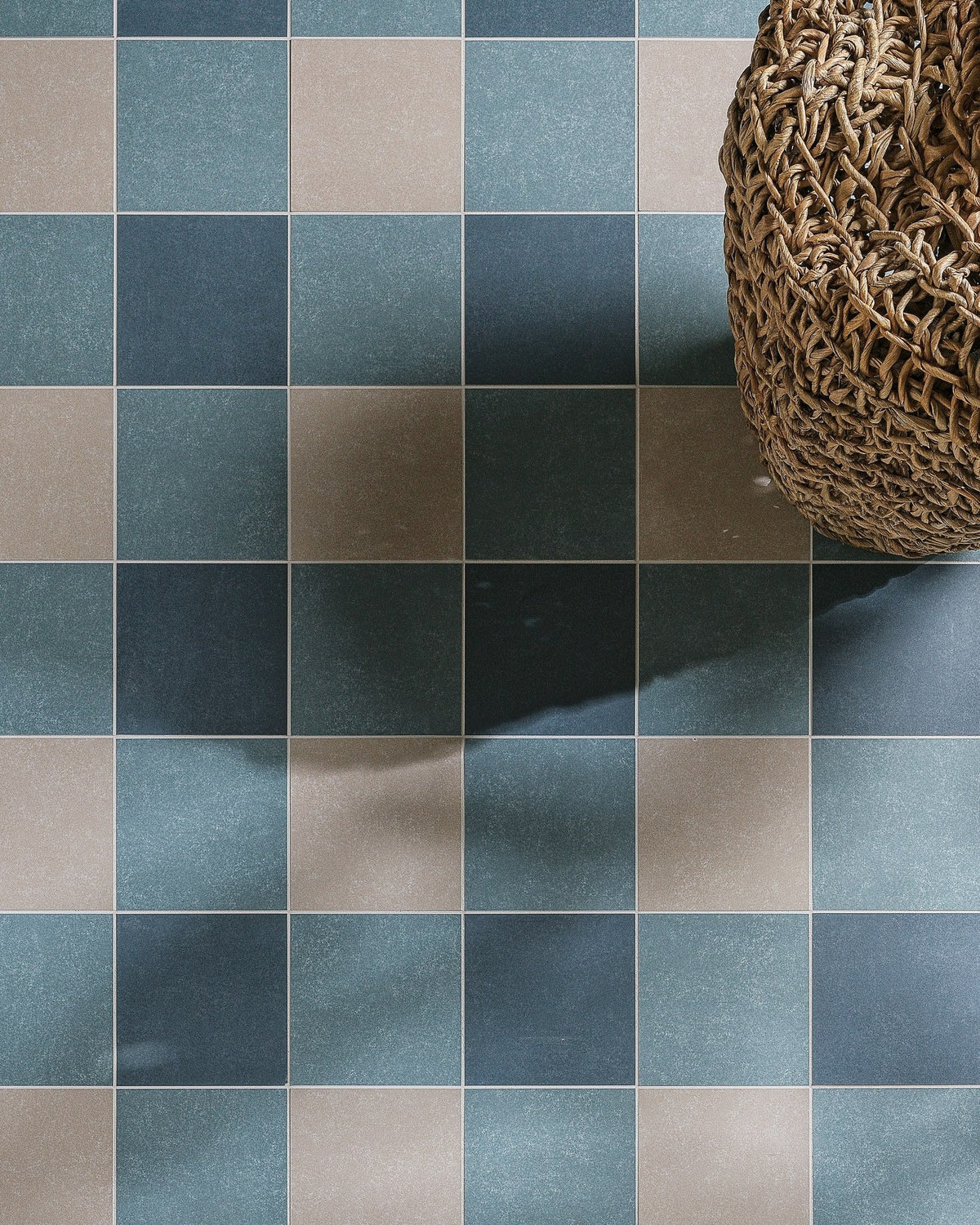 Ca’ Pietra Aventuras Navy Field Porcelain — official gallery image 5