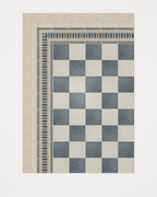 Ca’ Pietra Aventuras Navy Field Porcelain — official gallery image 6