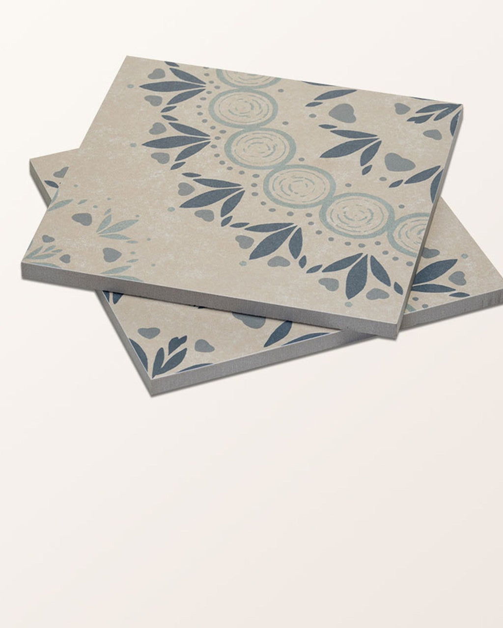 Ca’ Pietra Aventuras Palma Blue Porcelain — official gallery image 7