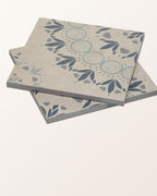 Ca’ Pietra Aventuras Palma Blue Porcelain — official gallery image 7