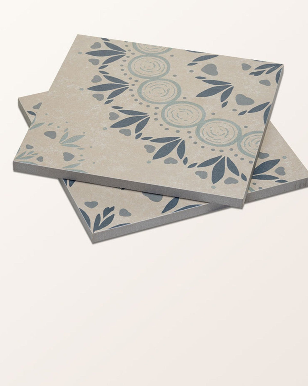 Ca’ Pietra Aventuras Palma Blue Porcelain — official gallery image 7