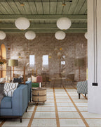 Ca’ Pietra Aventuras Palma Olive Porcelain — official gallery image 5